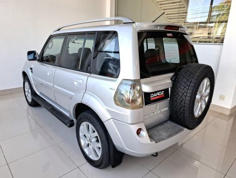 MITSUBISHI Pajero TR4 2.0 16V 4P 4X4 AUTOMTICO, Foto 6