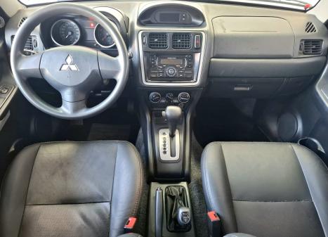 MITSUBISHI Pajero TR4 2.0 16V 4P 4X4 AUTOMTICO, Foto 7