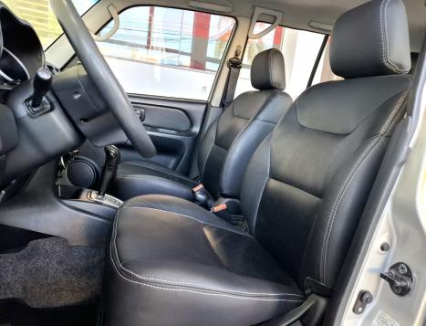 MITSUBISHI Pajero TR4 2.0 16V 4P 4X4 AUTOMTICO, Foto 8