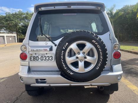 MITSUBISHI Pajero TR4 2.0 16V 4P 4X4 FLEX, Foto 2