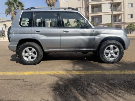 MITSUBISHI Pajero TR4 2.0 16V 4P 4X4 FLEX, Foto 3