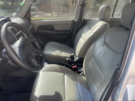 MITSUBISHI Pajero TR4 2.0 16V 4P 4X4 FLEX, Foto 5