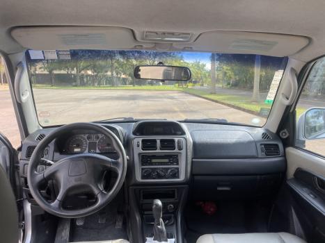 MITSUBISHI Pajero TR4 2.0 16V 4P 4X4 FLEX, Foto 7