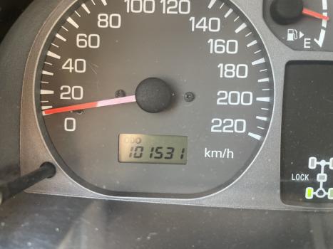 MITSUBISHI Pajero TR4 2.0 16V 4P 4X4 FLEX, Foto 8