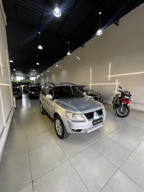 MITSUBISHI Pajero TR4 2.0 16V 4P FLEX, Foto 2
