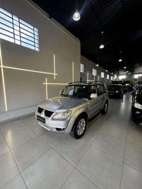 MITSUBISHI Pajero TR4 2.0 16V 4P FLEX, Foto 3