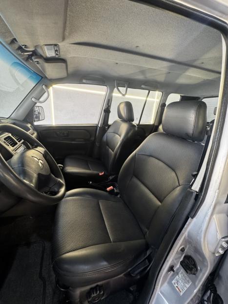 MITSUBISHI Pajero TR4 2.0 16V 4P FLEX, Foto 5