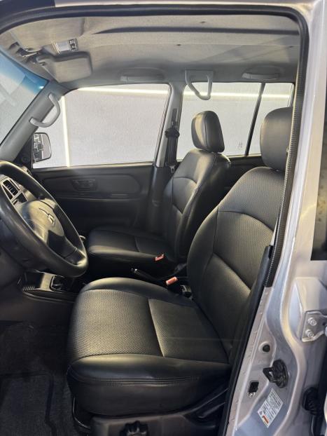 MITSUBISHI Pajero TR4 2.0 16V 4P FLEX, Foto 6