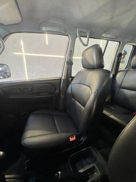 MITSUBISHI Pajero TR4 2.0 16V 4P FLEX, Foto 7