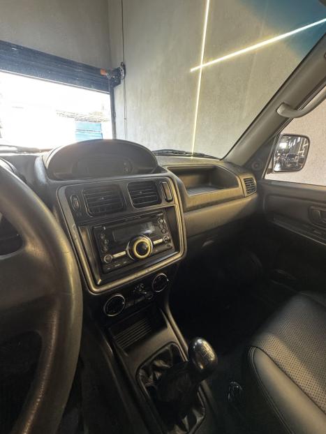 MITSUBISHI Pajero TR4 2.0 16V 4P FLEX, Foto 9