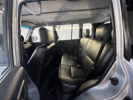 MITSUBISHI Pajero TR4 2.0 16V 4P FLEX, Foto 10