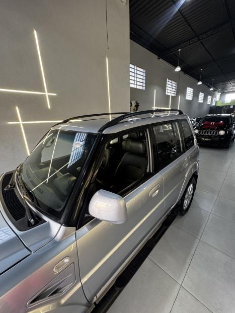 MITSUBISHI Pajero TR4 2.0 16V 4P FLEX, Foto 12
