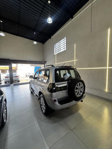 MITSUBISHI Pajero TR4 2.0 16V 4P FLEX, Foto 13