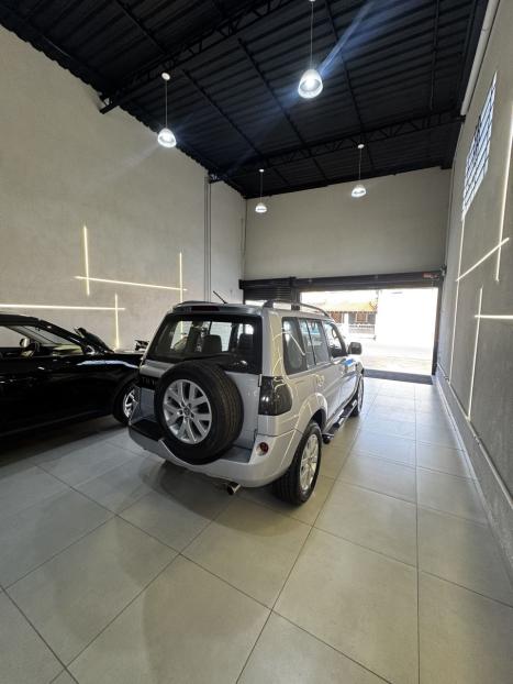 MITSUBISHI Pajero TR4 2.0 16V 4P FLEX, Foto 14