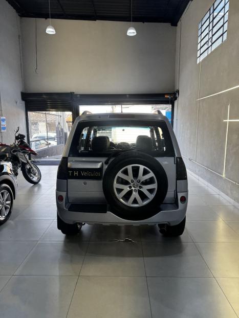 MITSUBISHI Pajero TR4 2.0 16V 4P FLEX, Foto 15