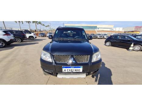 MITSUBISHI Pajero TR4 2.0 16V 4P 4X4 FLEX AUTOMTICO, Foto 2