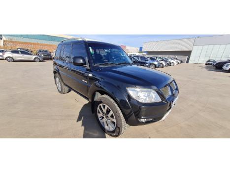 MITSUBISHI Pajero TR4 2.0 16V 4P 4X4 FLEX AUTOMTICO, Foto 3