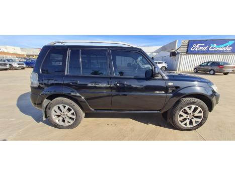 MITSUBISHI Pajero TR4 2.0 16V 4P 4X4 FLEX AUTOMTICO, Foto 4