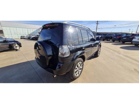 MITSUBISHI Pajero TR4 2.0 16V 4P 4X4 FLEX AUTOMTICO, Foto 5