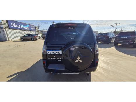 MITSUBISHI Pajero TR4 2.0 16V 4P 4X4 FLEX AUTOMTICO, Foto 6
