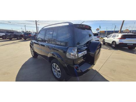 MITSUBISHI Pajero TR4 2.0 16V 4P 4X4 FLEX AUTOMTICO, Foto 7