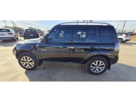 MITSUBISHI Pajero TR4 2.0 16V 4P 4X4 FLEX AUTOMTICO, Foto 8