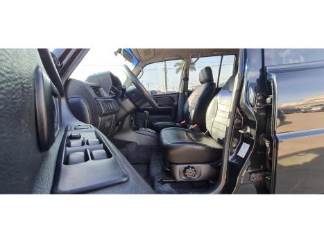 MITSUBISHI Pajero TR4 2.0 16V 4P 4X4 FLEX AUTOMTICO, Foto 9
