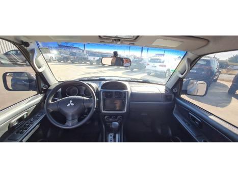 MITSUBISHI Pajero TR4 2.0 16V 4P 4X4 FLEX AUTOMTICO, Foto 10