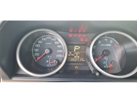MITSUBISHI Pajero TR4 2.0 16V 4P 4X4 FLEX AUTOMTICO, Foto 11