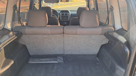 MITSUBISHI Pajero TR4 2.0 16V 4P 4X4 AUTOMTICO, Foto 2