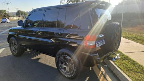 MITSUBISHI Pajero TR4 2.0 16V 4P 4X4 AUTOMTICO, Foto 3