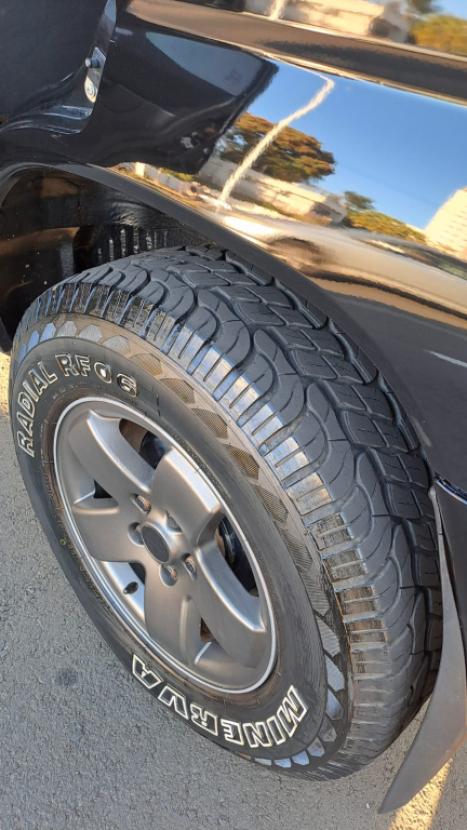 MITSUBISHI Pajero TR4 2.0 16V 4P 4X4 AUTOMTICO, Foto 4
