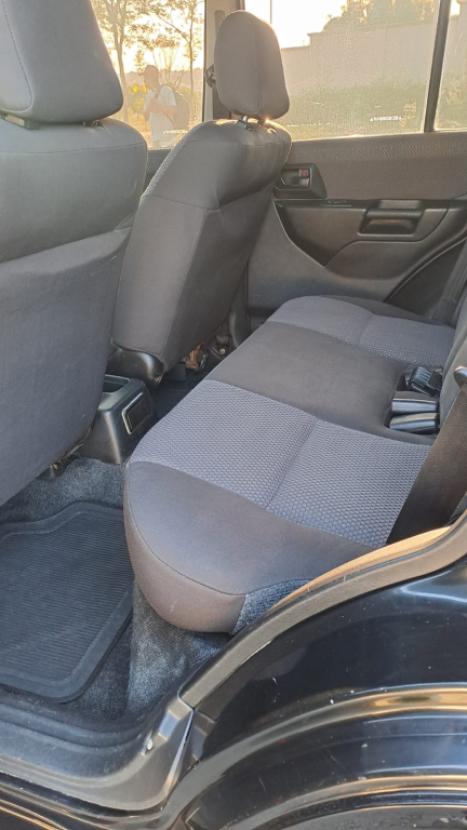 MITSUBISHI Pajero TR4 2.0 16V 4P 4X4 AUTOMTICO, Foto 5