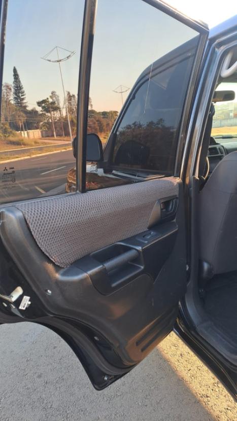 MITSUBISHI Pajero TR4 2.0 16V 4P 4X4 AUTOMTICO, Foto 6