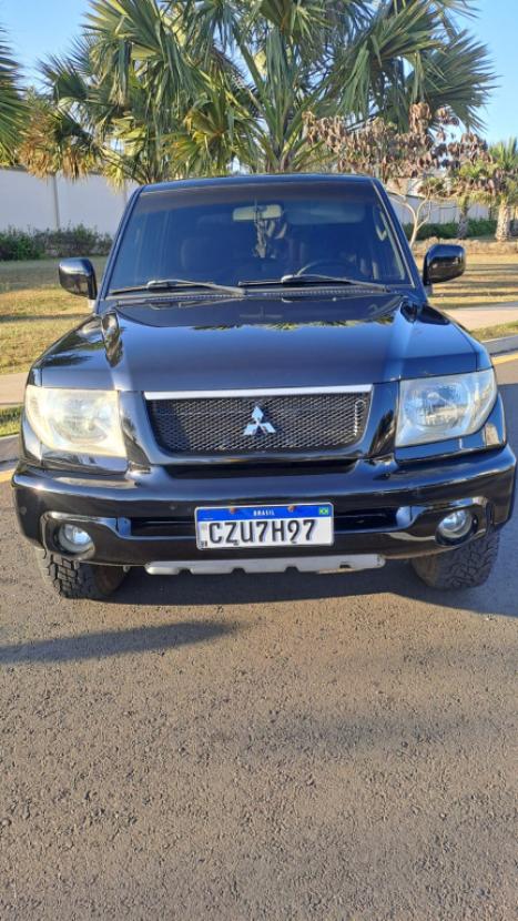 MITSUBISHI Pajero TR4 2.0 16V 4P 4X4 AUTOMTICO, Foto 8