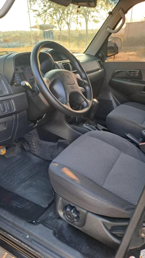 MITSUBISHI Pajero TR4 2.0 16V 4P 4X4 AUTOMTICO, Foto 9