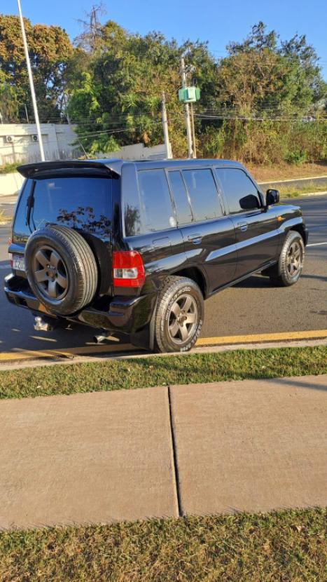 MITSUBISHI Pajero TR4 2.0 16V 4P 4X4 AUTOMTICO, Foto 11