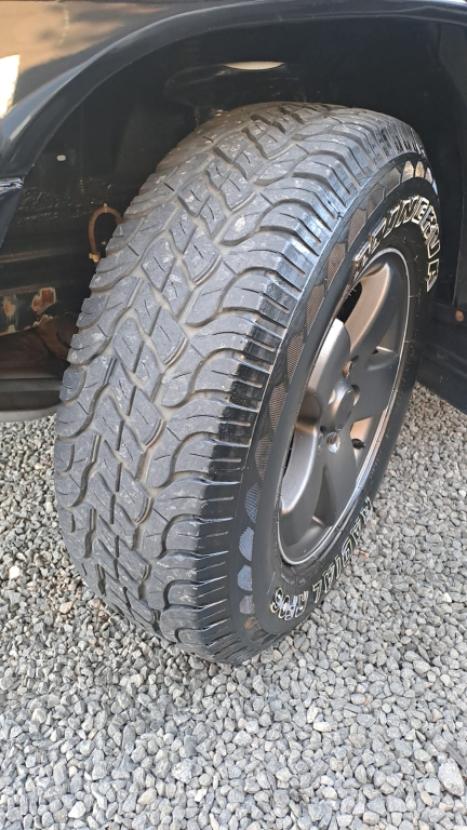 MITSUBISHI Pajero TR4 2.0 16V 4P 4X4 AUTOMTICO, Foto 13