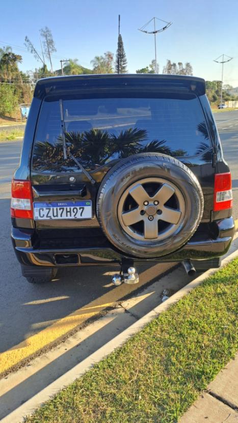 MITSUBISHI Pajero TR4 2.0 16V 4P 4X4 AUTOMTICO, Foto 14
