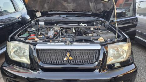 MITSUBISHI Pajero TR4 2.0 16V 4P 4X4 AUTOMTICO, Foto 15