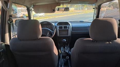 MITSUBISHI Pajero TR4 2.0 16V 4P 4X4 AUTOMTICO, Foto 16