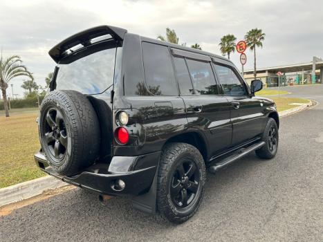 MITSUBISHI Pajero TR4 2.0 16V 4P 4X4 AUTOMTICO, Foto 2