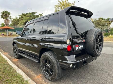 MITSUBISHI Pajero TR4 2.0 16V 4P 4X4 AUTOMTICO, Foto 5