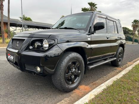 MITSUBISHI Pajero TR4 2.0 16V 4P 4X4 AUTOMTICO, Foto 6