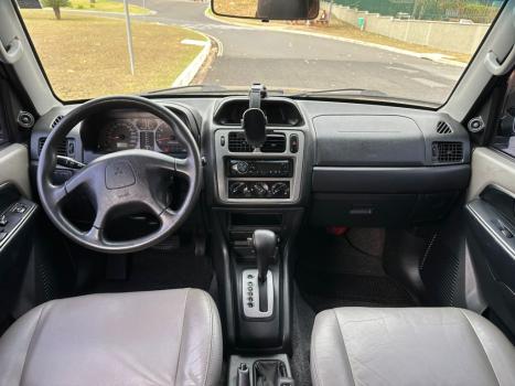 MITSUBISHI Pajero TR4 2.0 16V 4P 4X4 AUTOMTICO, Foto 7