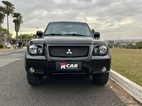 MITSUBISHI Pajero TR4 2.0 16V 4P 4X4 AUTOMTICO, Foto 8
