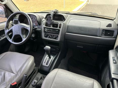 MITSUBISHI Pajero TR4 2.0 16V 4P 4X4 AUTOMTICO, Foto 9