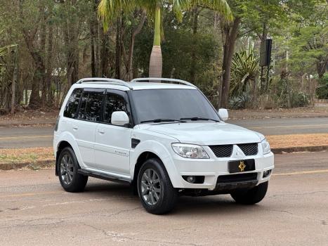 MITSUBISHI Pajero TR4 2.0 16V 4P FLEX AUTOMTICO, Foto 2