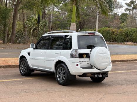 MITSUBISHI Pajero TR4 2.0 16V 4P FLEX AUTOMTICO, Foto 4