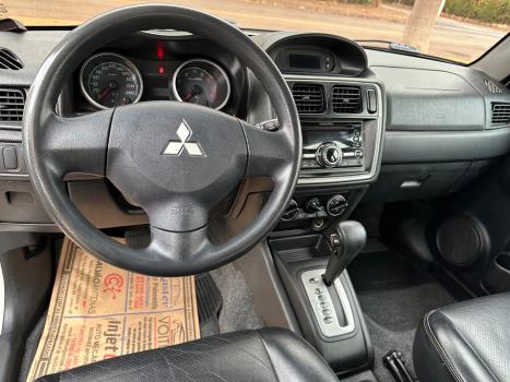 MITSUBISHI Pajero TR4 2.0 16V 4P FLEX AUTOMTICO, Foto 9